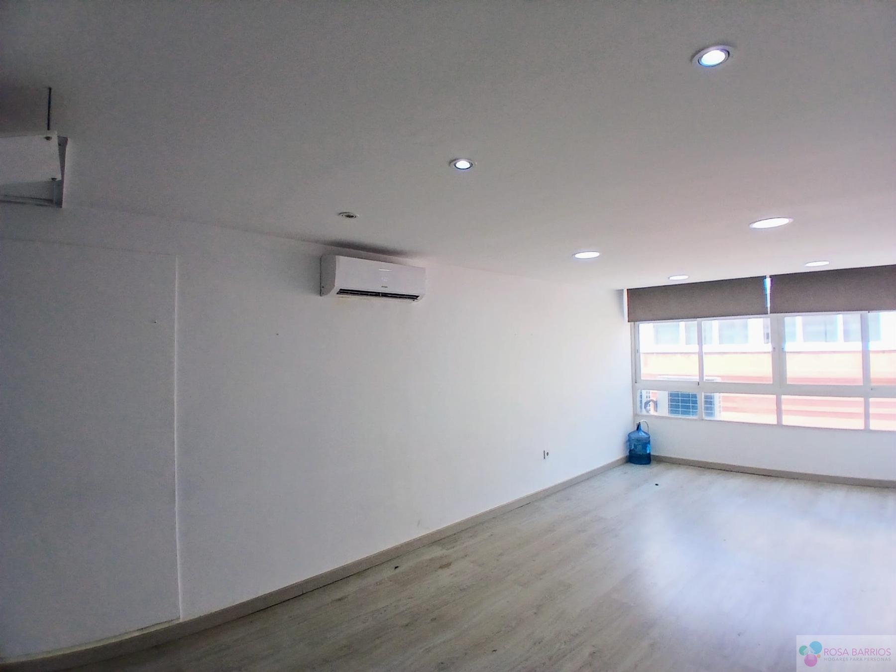 Alquiler de oficina en San Pedro de Alcántara