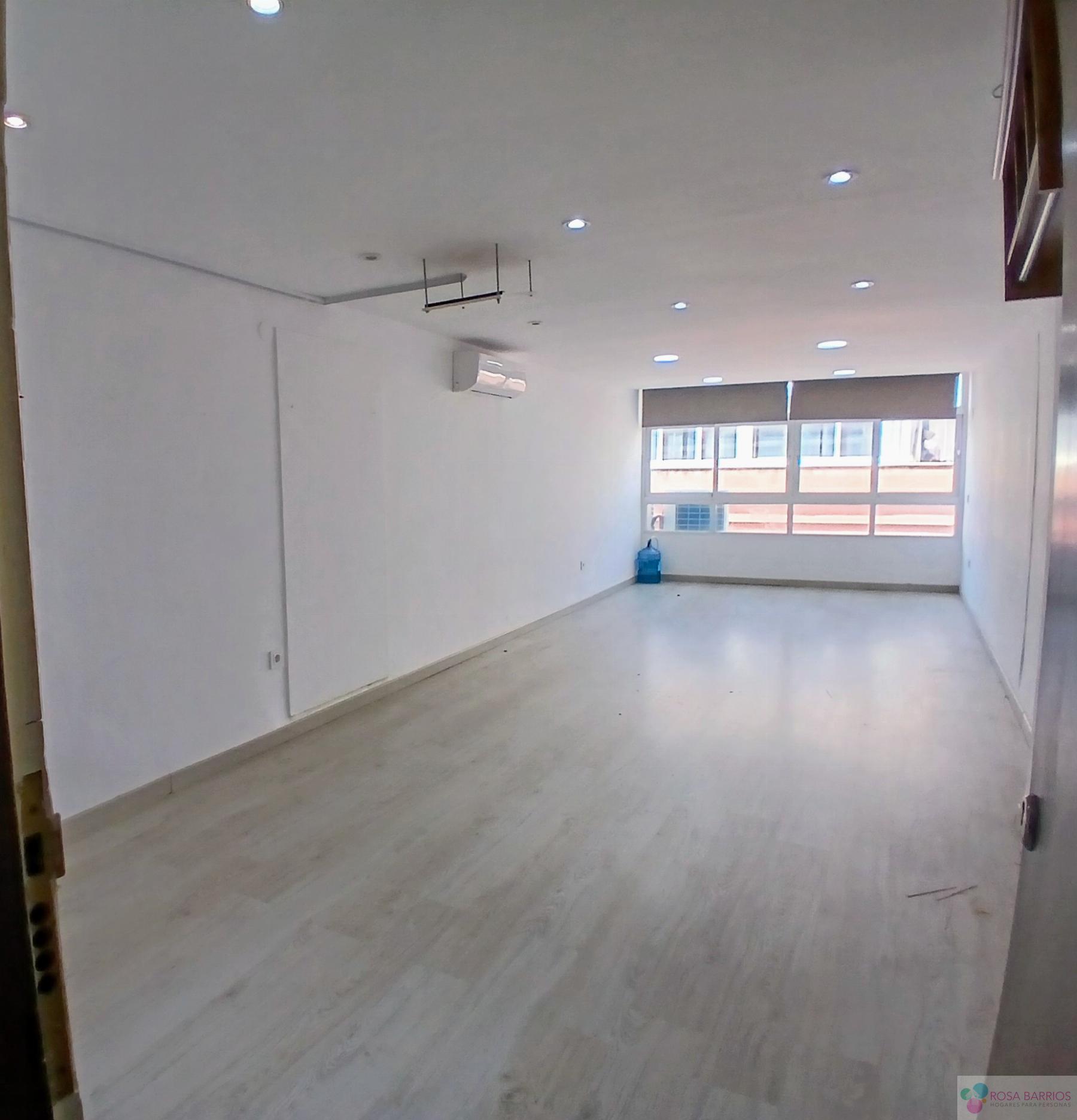 Alquiler de oficina en San Pedro de Alcántara