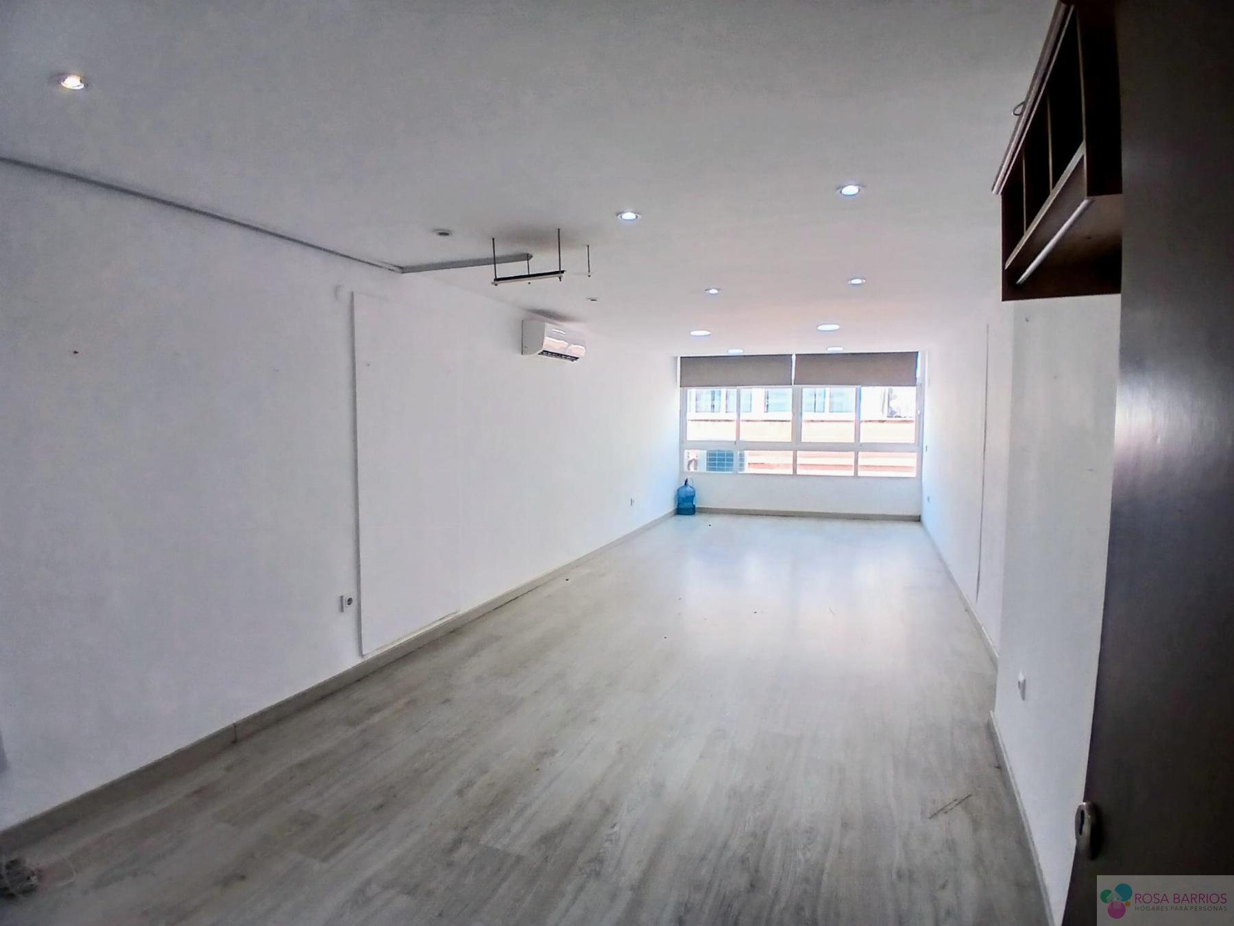 Alquiler de oficina en San Pedro de Alcántara