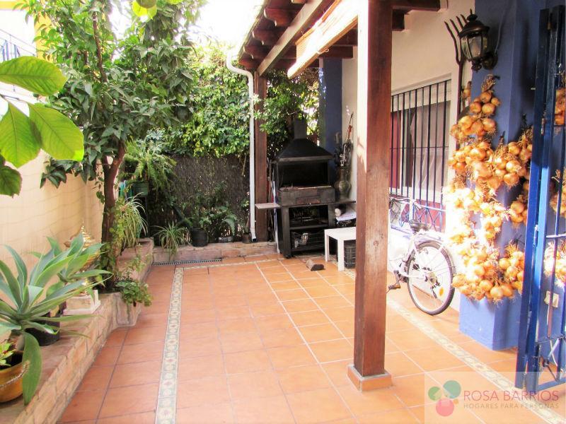 For sale of house in San Pedro de Alcántara