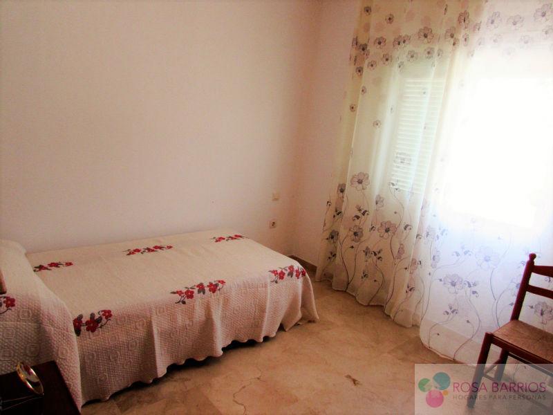 For sale of house in San Pedro de Alcántara