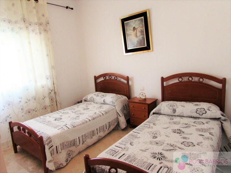 For sale of house in San Pedro de Alcántara