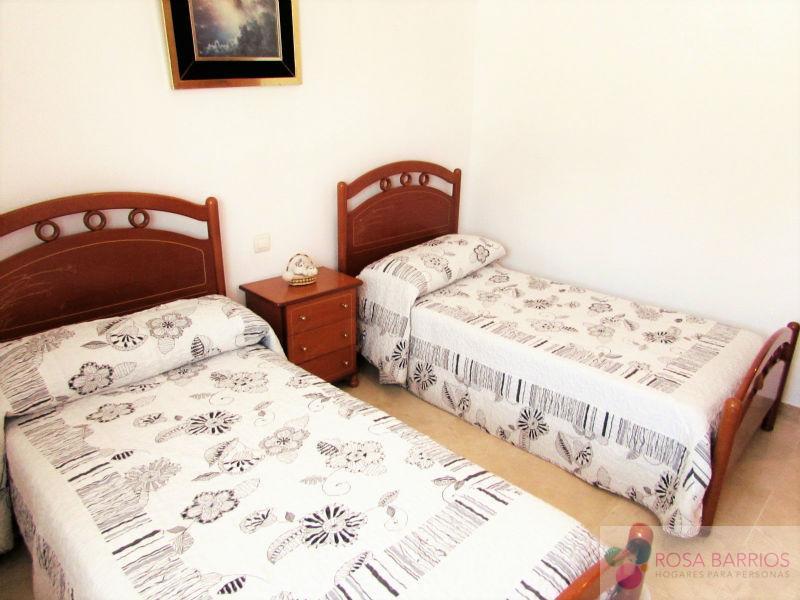 For sale of house in San Pedro de Alcántara
