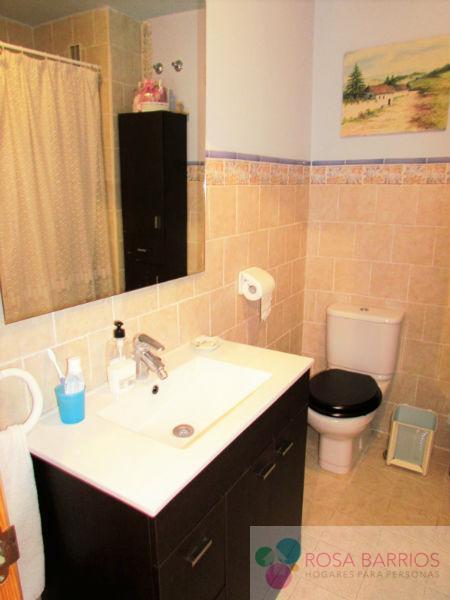 For sale of house in San Pedro de Alcántara