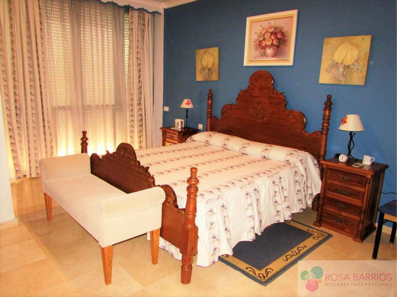 Venta de casa en San Pedro de Alcántara Venta de casa en San Pedro de Alcántara