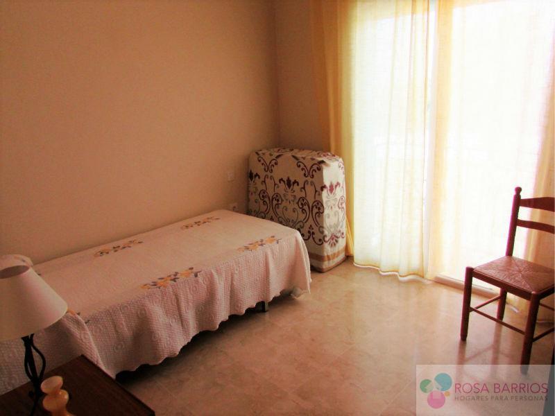 For sale of house in San Pedro de Alcántara