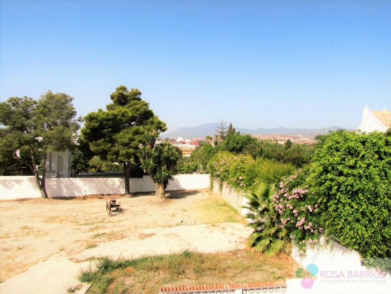 For sale of house in San Pedro de Alcántara