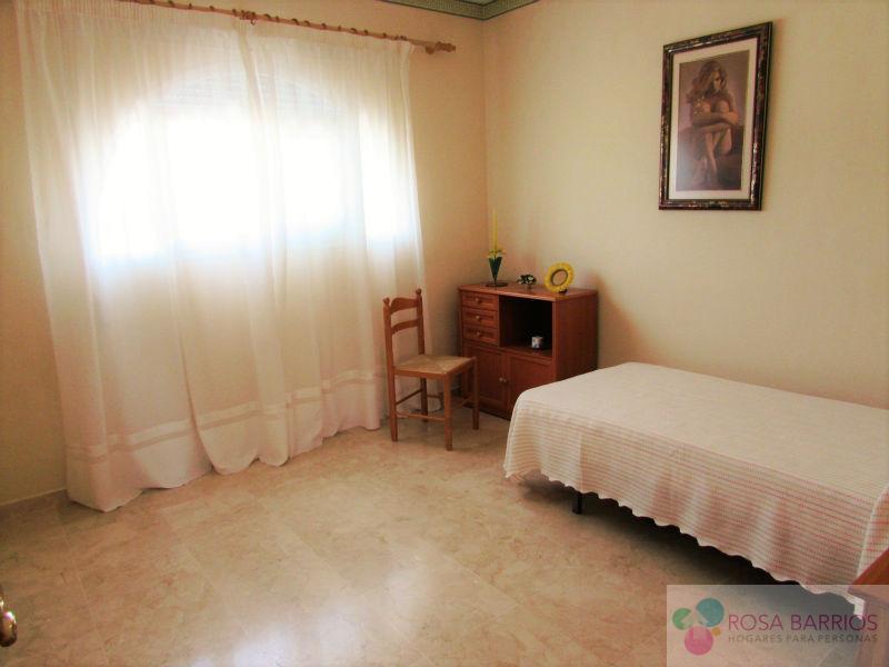 For sale of house in San Pedro de Alcántara