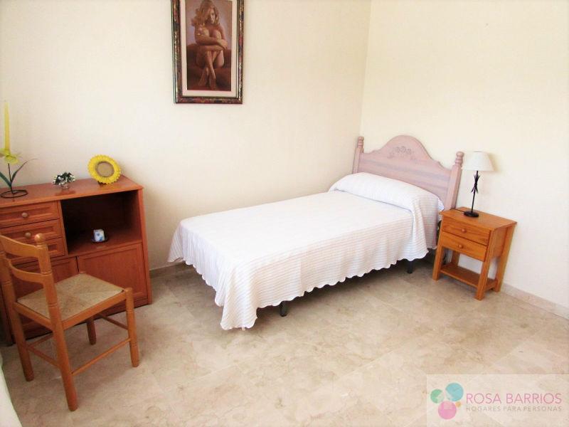 For sale of house in San Pedro de Alcántara