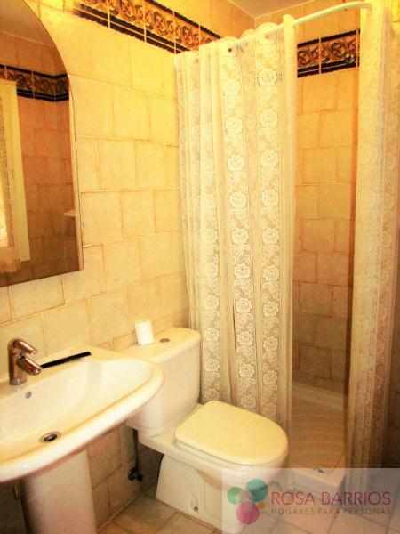For sale of house in San Pedro de Alcántara