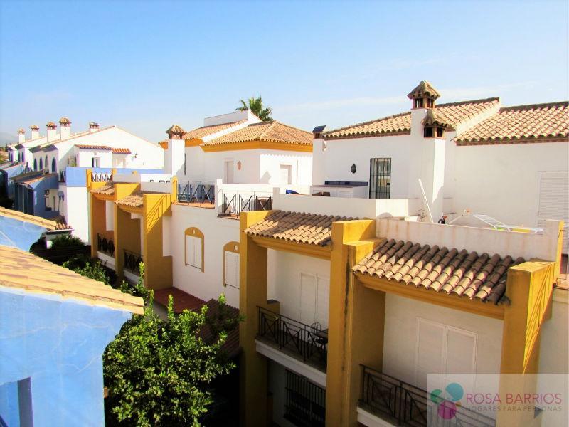 For sale of house in San Pedro de Alcántara