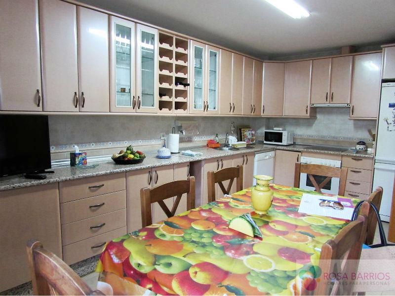 For sale of house in San Pedro de Alcántara