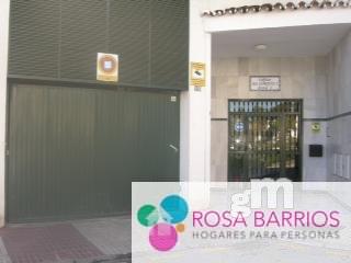 For sale of garage in San Pedro de Alcántara