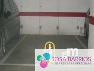For sale of garage in San Pedro de Alcántara