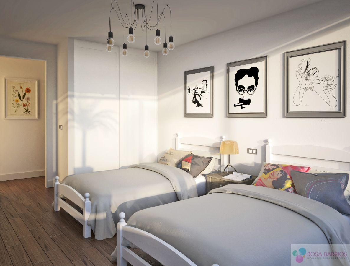 For sale of new build in Estepona