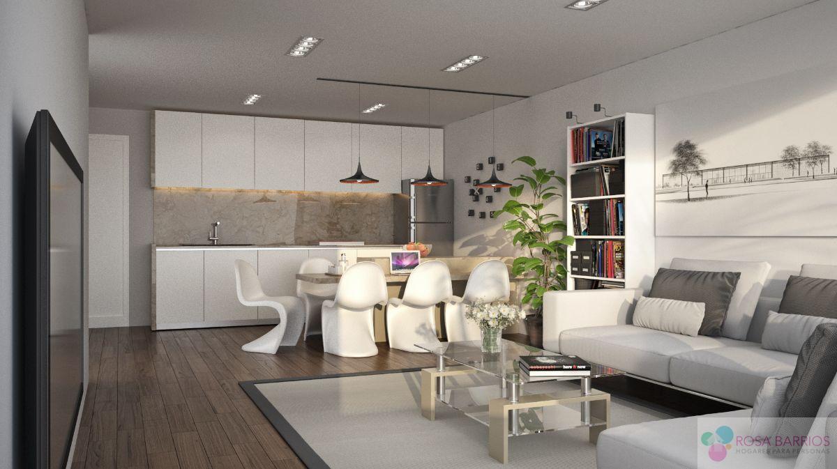 For sale of new build in Estepona