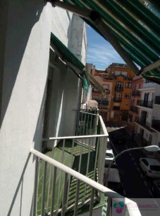 Venta de apartamento en San Pedro de Alcántara
