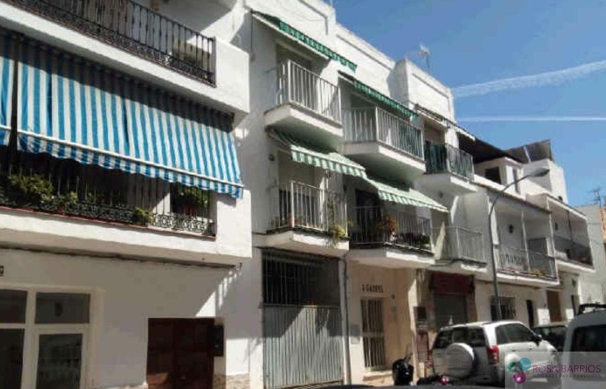Venta de apartamento en San Pedro de Alcántara