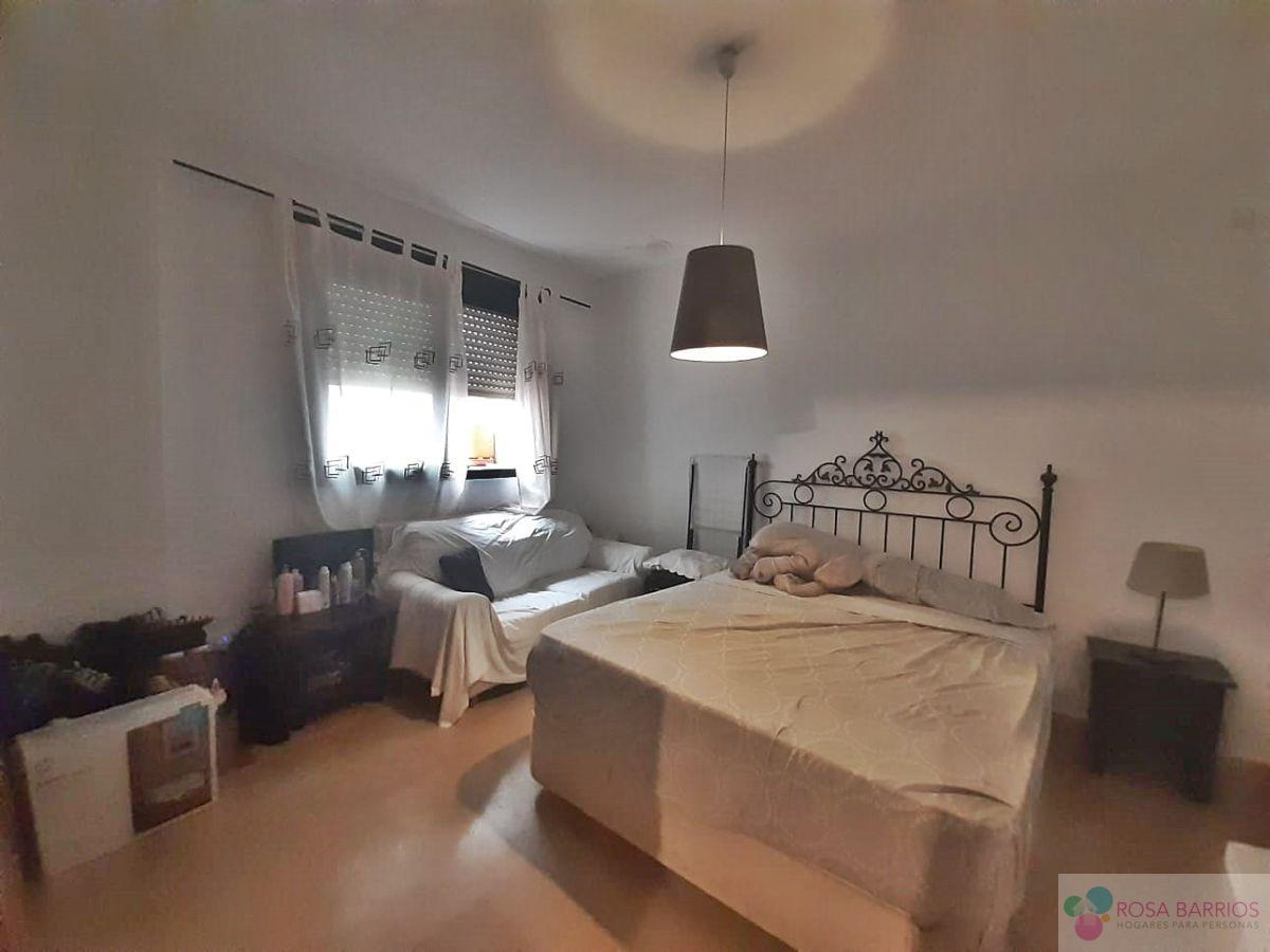 Venta de apartamento en San Pedro de Alcántara