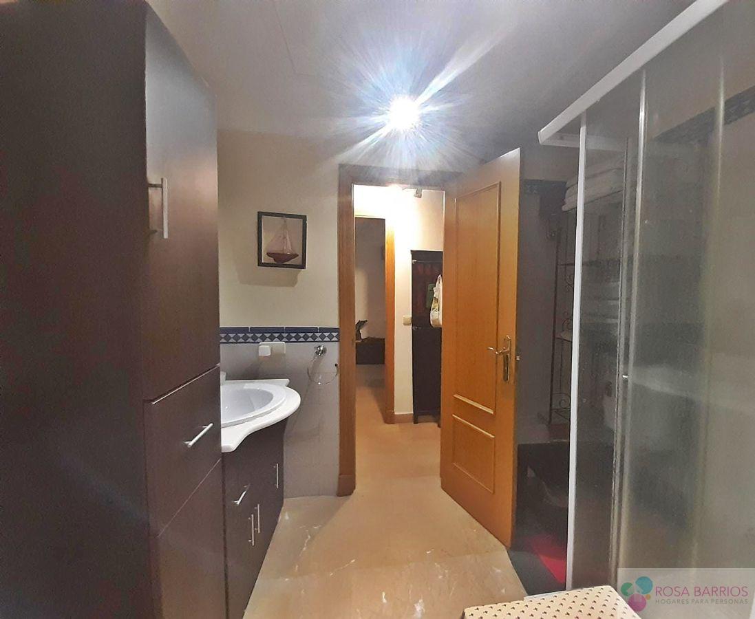 Venta de apartamento en San Pedro de Alcántara