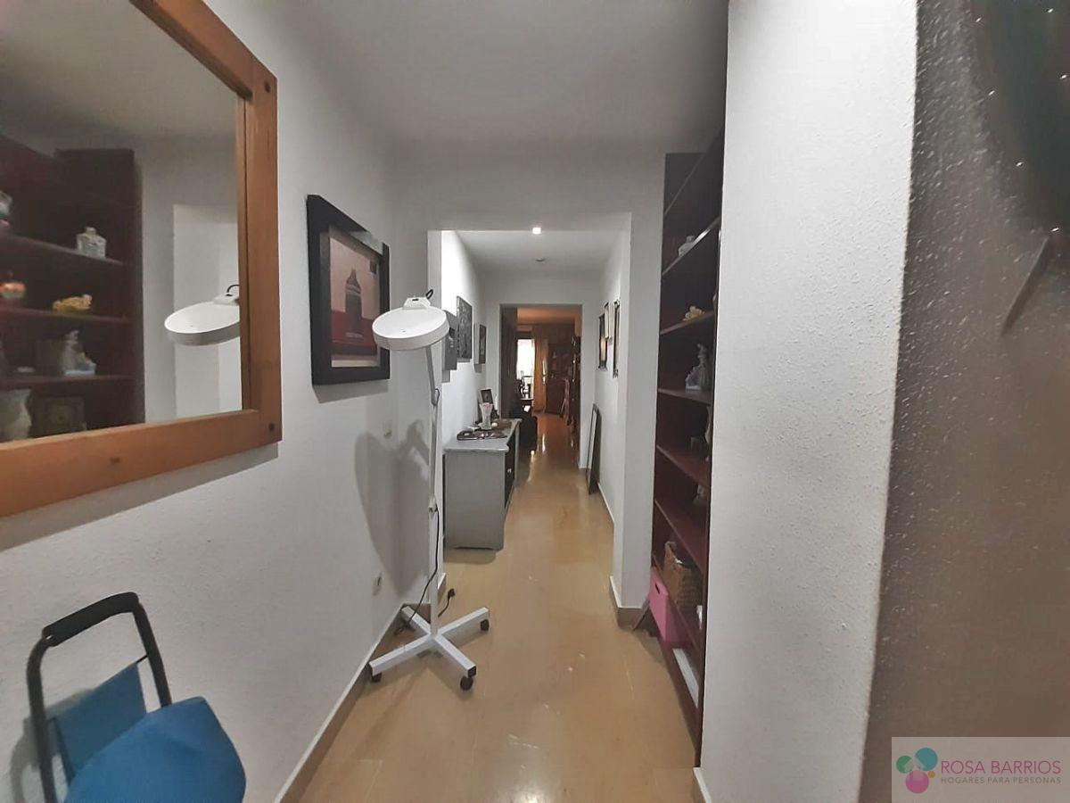 Venta de apartamento en San Pedro de Alcántara