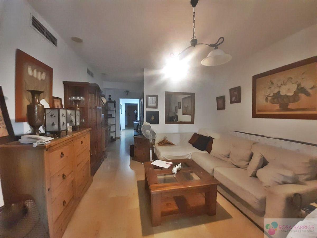 Venta de apartamento en San Pedro de Alcántara