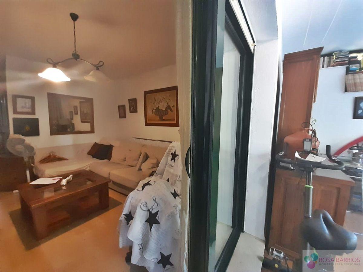 Venta de apartamento en San Pedro de Alcántara