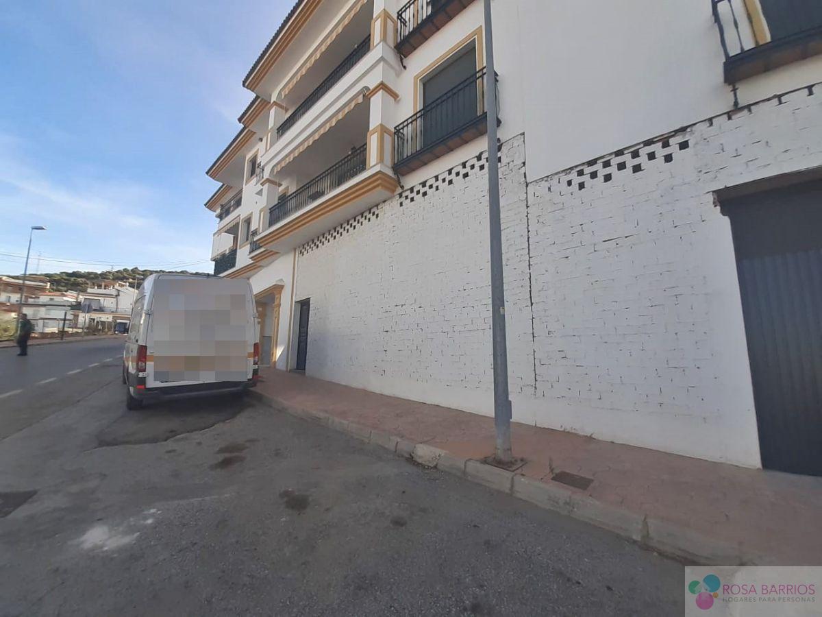 For sale of commercial in Guaro