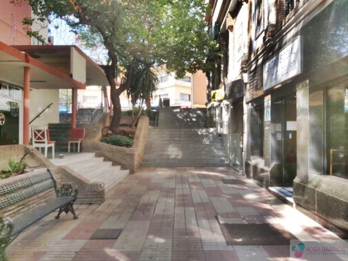 Venta de local comercial en Marbella