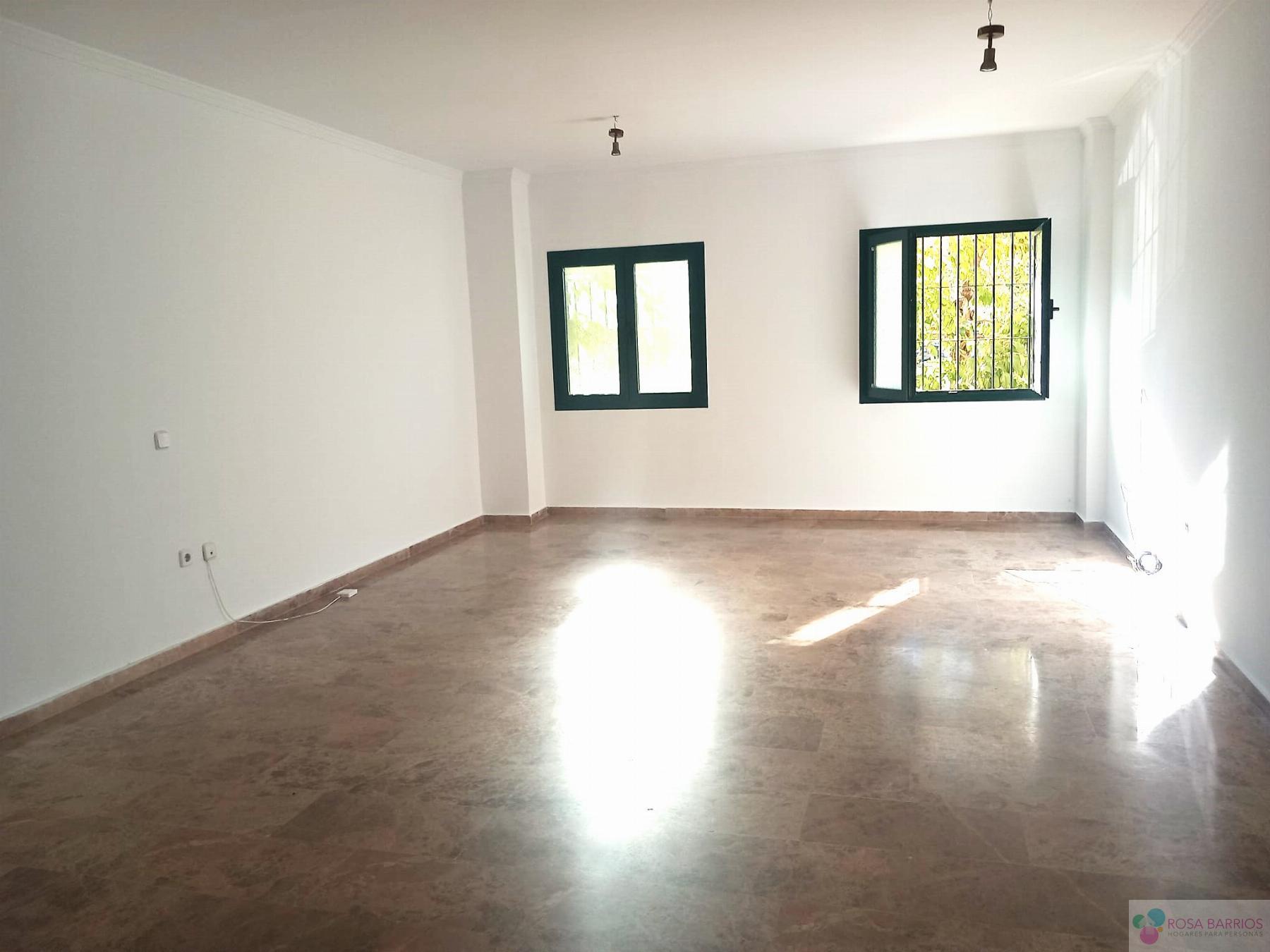 Venta de piso en San Pedro de Alcántara