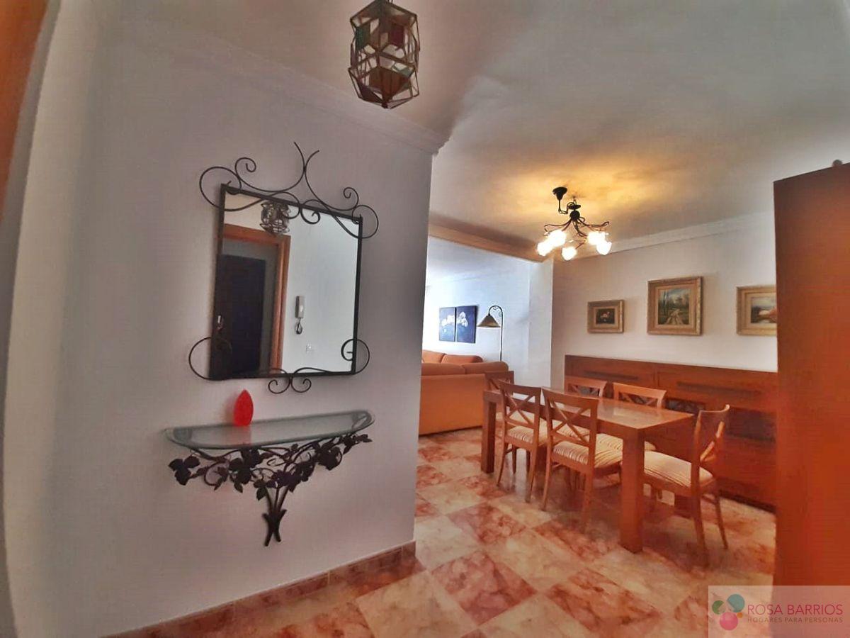 For sale of apartment in San Pedro de Alcántara