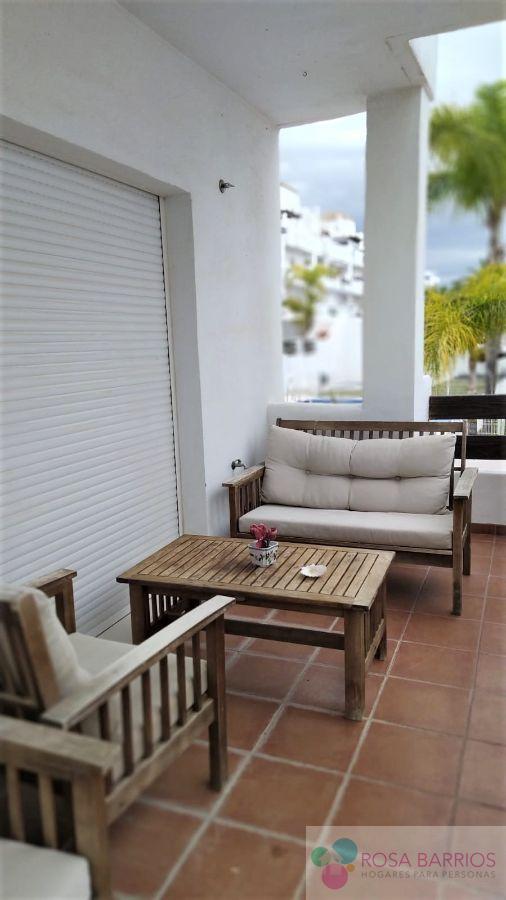 Terraza