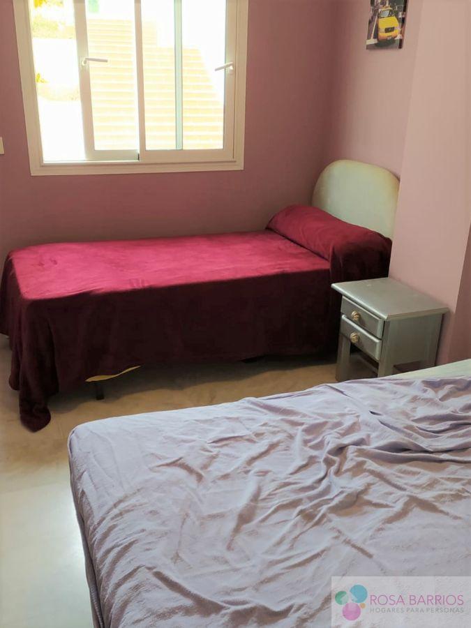 Dormitorio