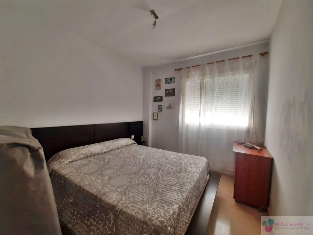 Venta de apartamento en San Pedro de Alcántara
