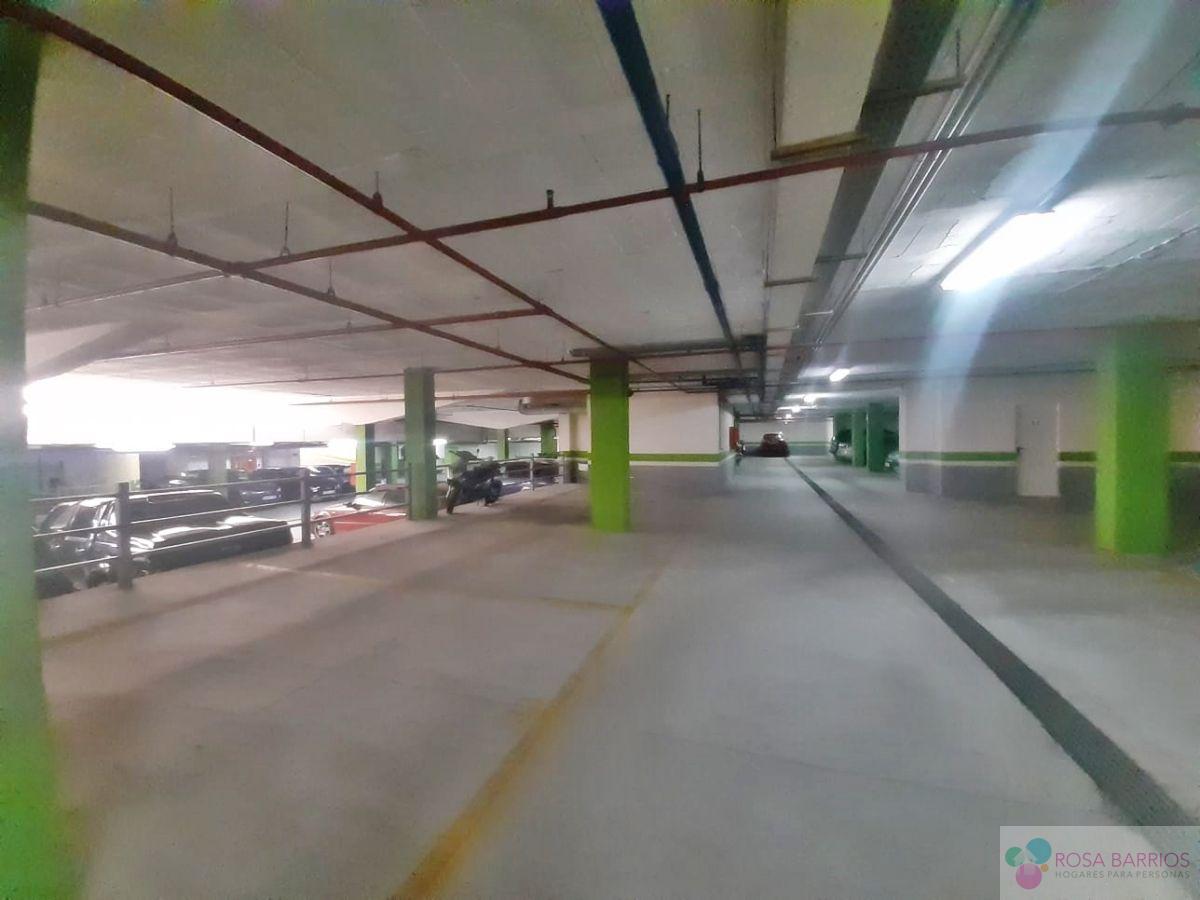 Venta de apartamento en San Pedro de Alcántara