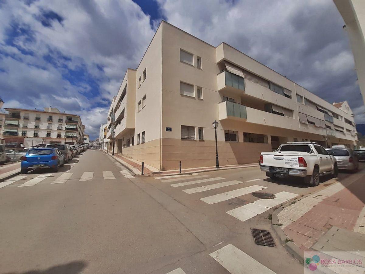 Venta de apartamento en San Pedro de Alcántara