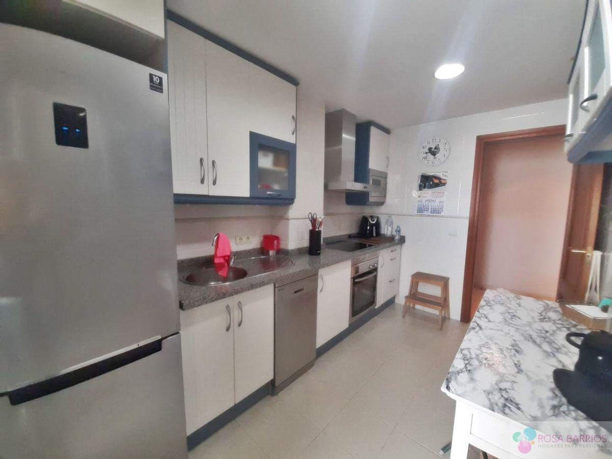 Venta de apartamento en San Pedro de Alcántara