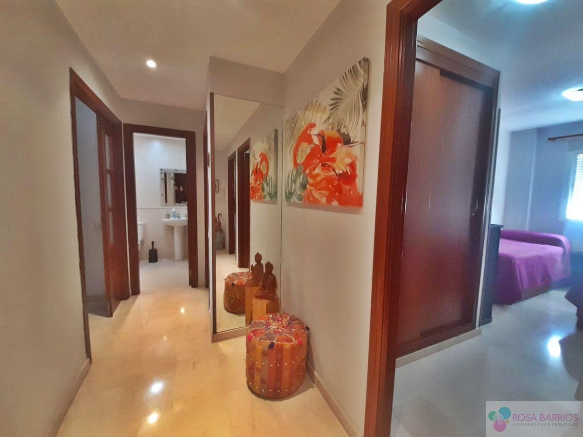 Venta de apartamento en San Pedro de Alcántara