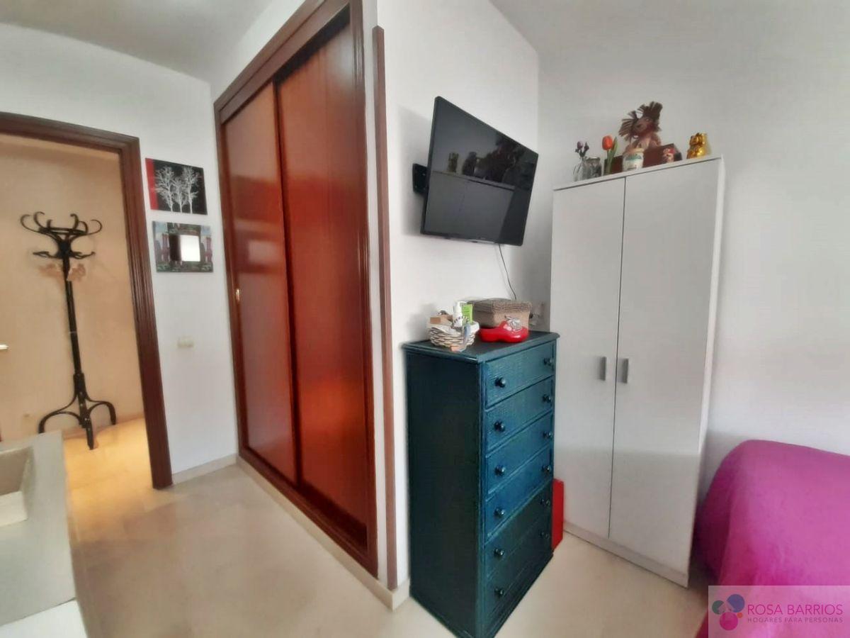 Venta de apartamento en San Pedro de Alcántara