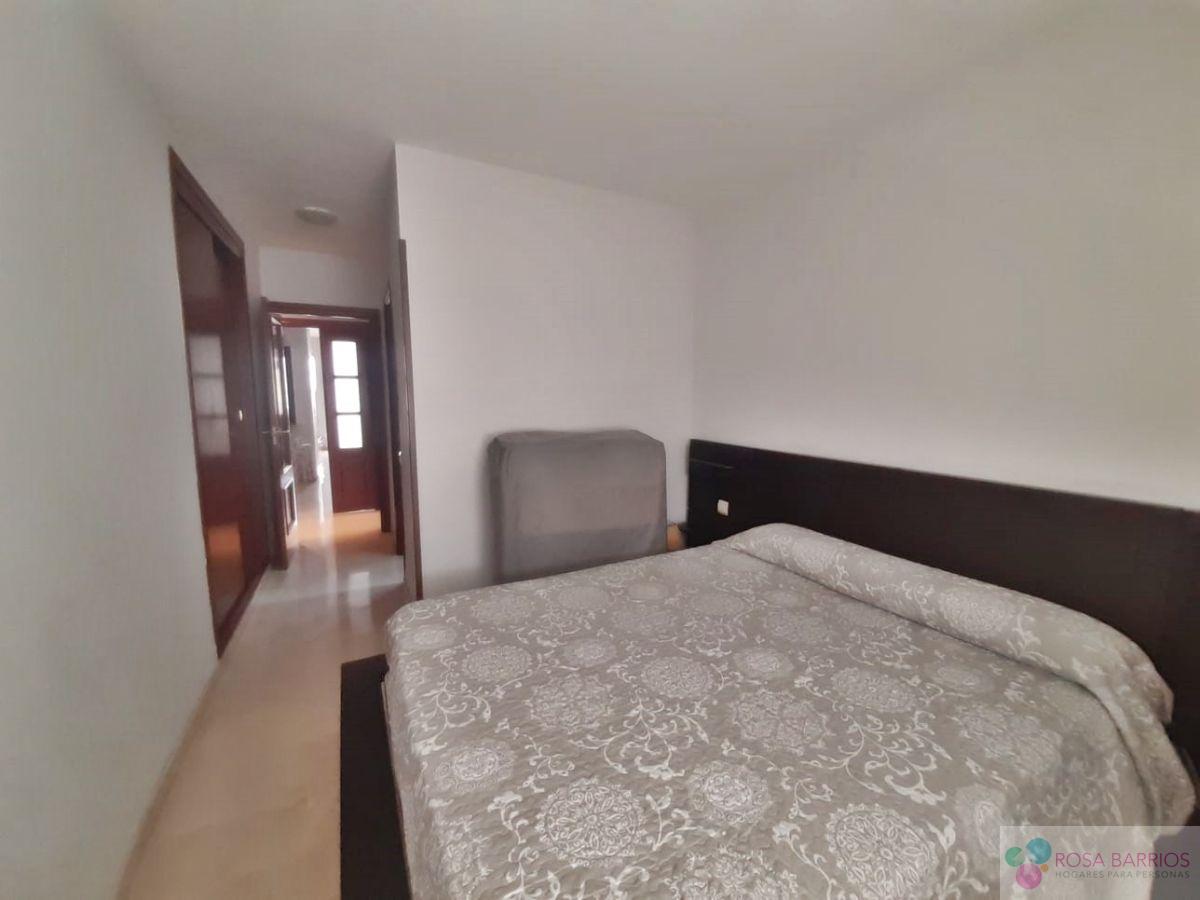 Venta de apartamento en San Pedro de Alcántara