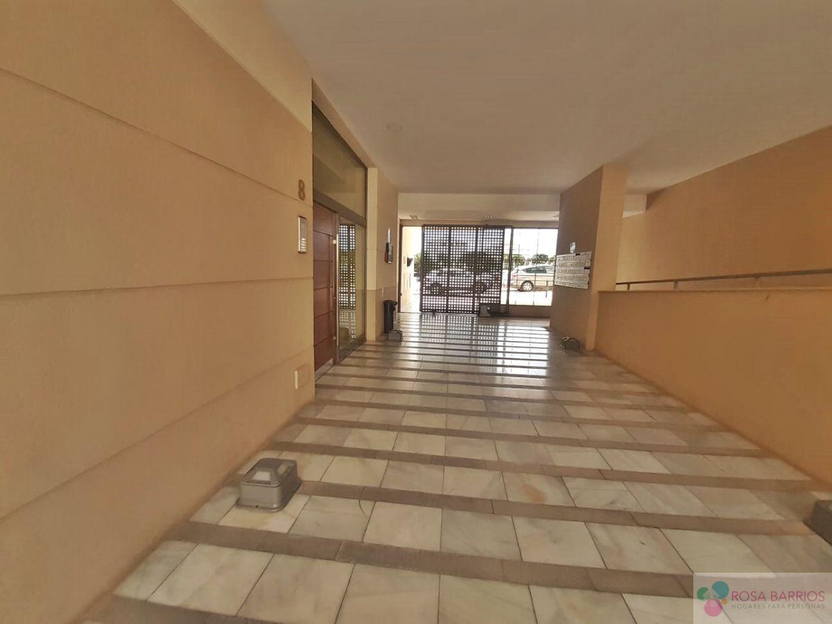 Venta de apartamento en San Pedro de Alcántara