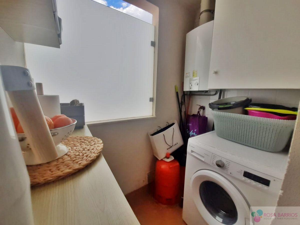Venta de apartamento en San Pedro de Alcántara