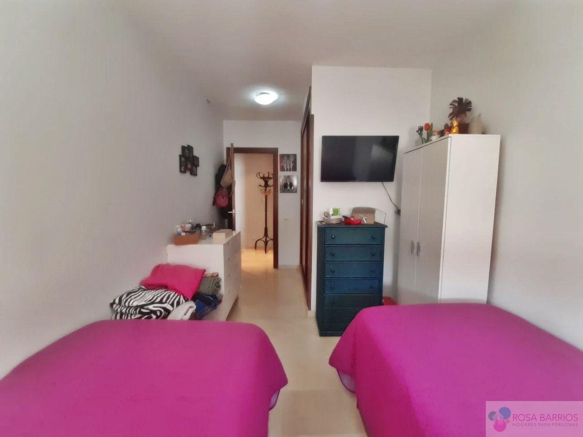 Venta de apartamento en San Pedro de Alcántara