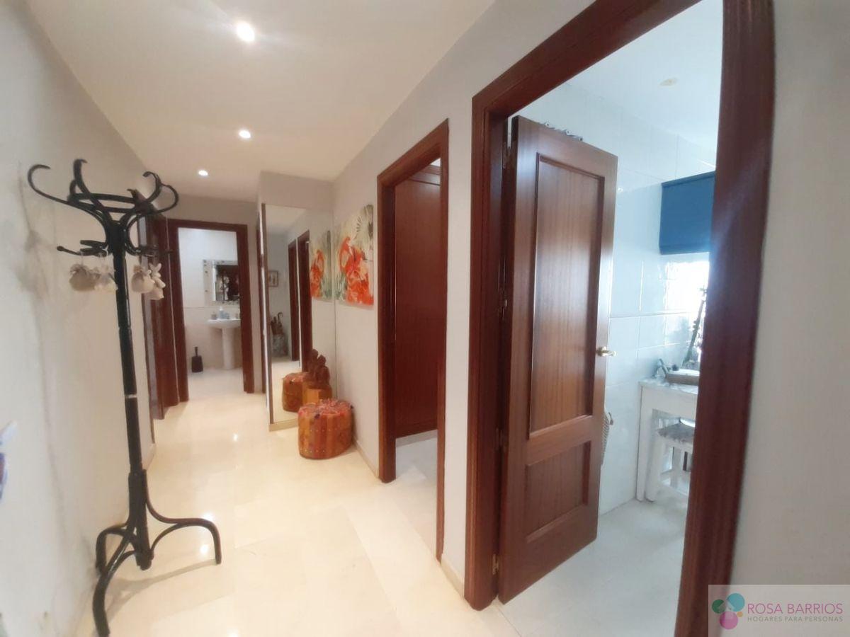 Venta de apartamento en San Pedro de Alcántara
