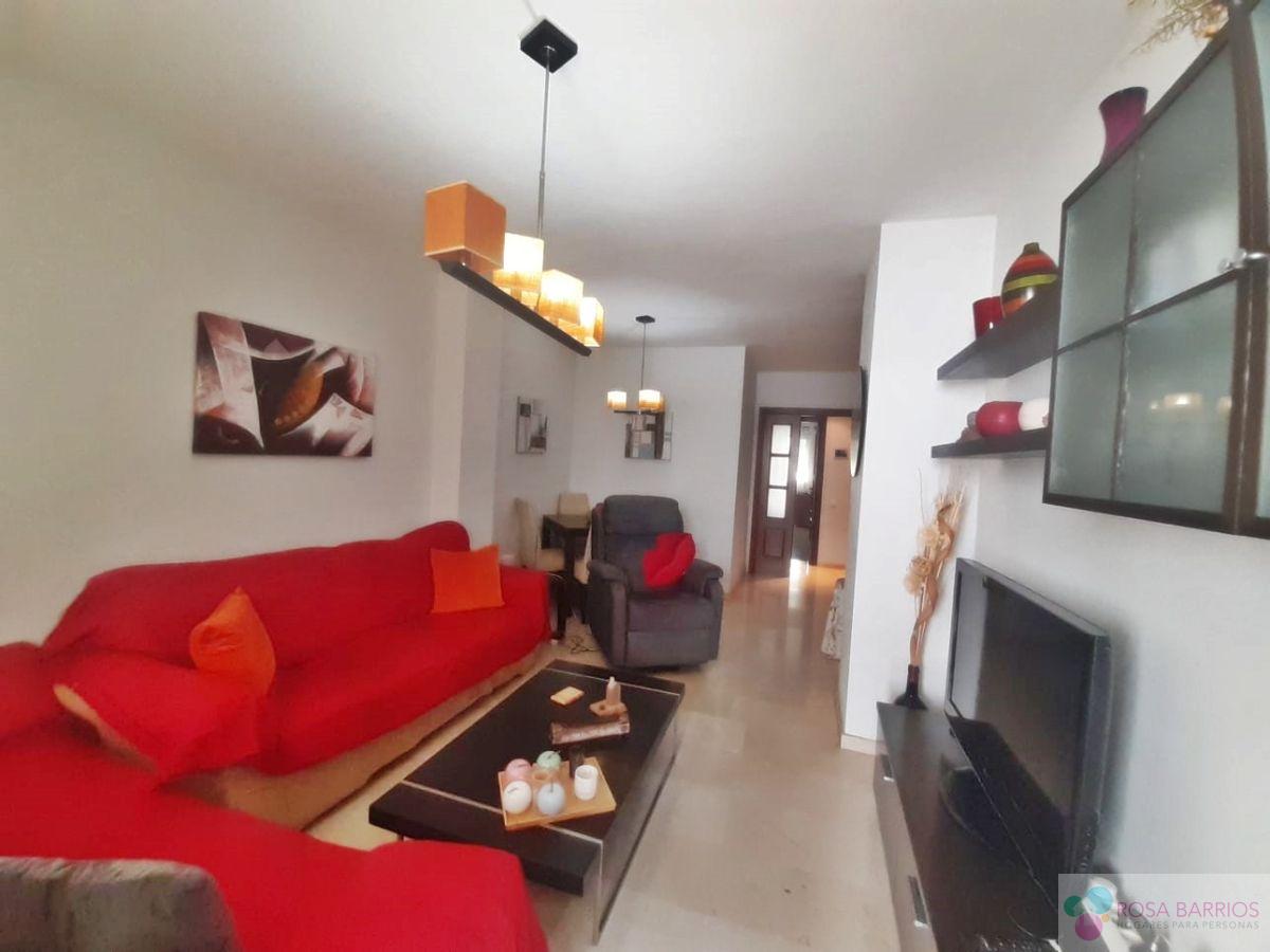 Venta de apartamento en San Pedro de Alcántara