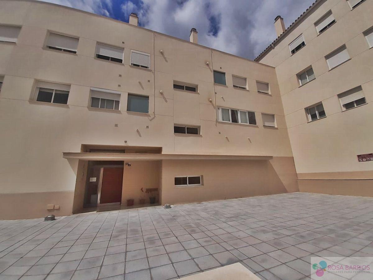 Venta de apartamento en San Pedro de Alcántara
