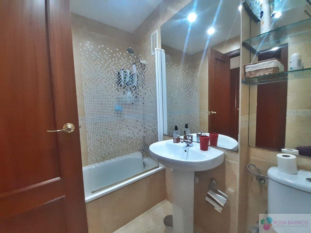 Venta de apartamento en San Pedro de Alcántara