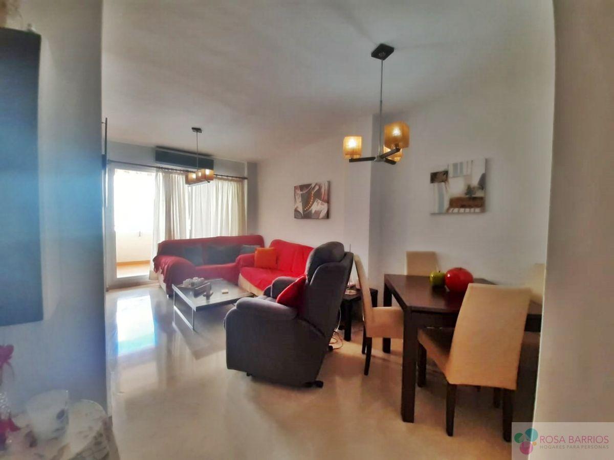 Venta de apartamento en San Pedro de Alcántara