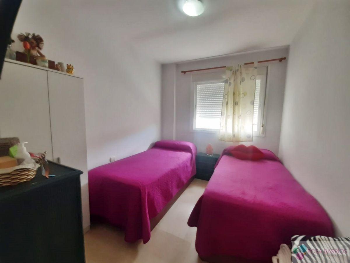 Venta de apartamento en San Pedro de Alcántara