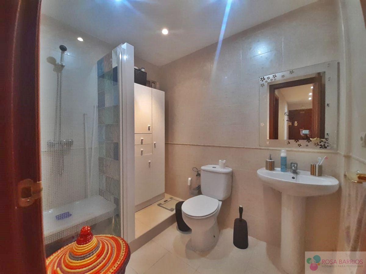 Venta de apartamento en San Pedro de Alcántara